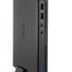 ASUS Pro Series E510-B0685 Intel® Pentium® G G3250T 4 GB DDR3L-SDRAM 500 GB HDD Windows 7 Professional Mini PC Nero 2