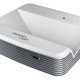 Optoma GT5000 videoproiettore Proiettore a raggio ultra corto 3000 ANSI lumen DLP 1080p (1920x1080) Compatibilità 3D Bianco 3