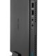 ASUS E510-B0695 Intel® Core™ i3 i3-4160T 4 GB DDR3L-SDRAM 500 GB HDD Windows 7 Professional Mini PC Nero 2