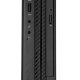 ASUS E510-B0695 Intel® Core™ i3 i3-4160T 4 GB DDR3L-SDRAM 500 GB HDD Windows 7 Professional Mini PC Nero 8