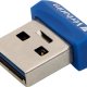 Verbatim Store 'n' Stay NANO - Memoria USB 3.0 da 16 GB - Blu 2