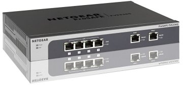 NETGEAR FVS336G-300EUS firewall (hardware) 0,35 Gbit/s