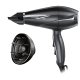 BaByliss Pro Light 2100W asciuga capelli Nero 4