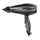 BaByliss Pro Light 2100W asciuga capelli Nero 5