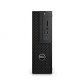 DELL Precision 3420 Intel® Core™ i7 i7-6700 8 GB DDR4-SDRAM 1 TB HDD Windows 7 Professional SFF Stazione di lavoro Nero 3