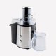 H.Koenig GS8 spremiagrumi Centrifuga spremiagrumi 900 W Nero, Acciaio inox 5