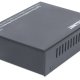 Intellinet 545075 convertitore multimediale di rete 1000 Mbit/s 1550 nm Modalità singola Nero 5