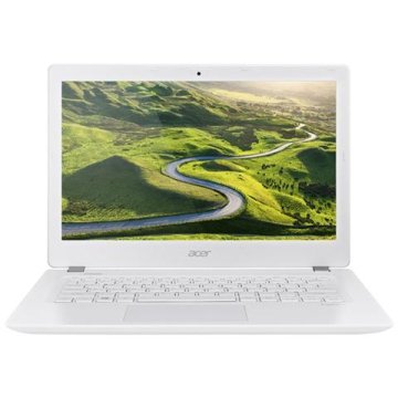 Acer Aspire V 13 V3-372-578K Computer portatile 33,8 cm (13.3") Intel® Core™ i5 i5-6200U 4 GB DDR3L-SDRAM 500 GB Hard Disk Ibrido Windows 10 Home Bianco