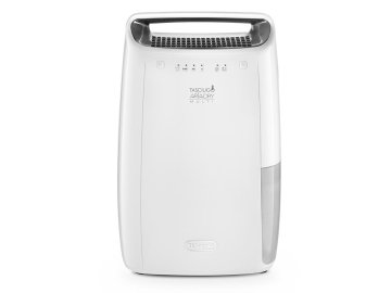 De’Longhi Tasciugo AriaDry Multi DEX 14 2,1 L 37 dB 210 W Bianco