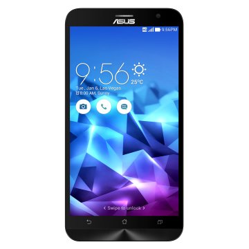 ASUS ZenFone 2 ZE551ML-2A760WW 14 cm (5.5") Doppia SIM Android 5.0 4G Micro-USB 4 GB 64 GB 3000 mAh Viola