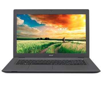 Acer Aspire E E5-573-5564 Computer portatile 39,6 cm (15.6") Intel® Core™ i5 i5-4210U 4 GB DDR3L-SDRAM 500 GB HDD Linux Linpus Antracite, Grigio