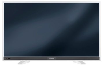 Grundig 48 VLE 6522 WL 121,9 cm (48") Full HD Smart TV Wi-Fi Bianco