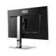 AOC U2477PWQ LED display 59,9 cm (23.6