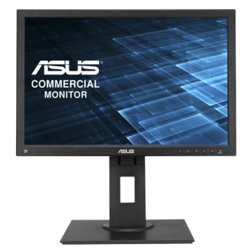 ASUS BE209QLB Monitor PC 49,4 cm (19.4") 1440 x 900 Pixel HD LED Nero