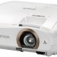 Epson EH-TW5350 videoproiettore Proiettore a raggio standard 2200 ANSI lumen 3LCD 1080p (1920x1080) Compatibilità 3D Bianco 2