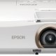 Epson EH-TW5350 videoproiettore Proiettore a raggio standard 2200 ANSI lumen 3LCD 1080p (1920x1080) Compatibilità 3D Bianco 3