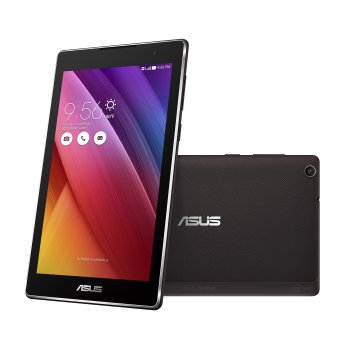 ASUS ZenPad C 7.0 Z170CG-1A055A 3G Intel Atom® 16 GB 17,8 cm (7") 1 GB Wi-Fi 4 (802.11n) Android Nero