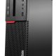 Lenovo ThinkCentre M800 Intel® Core™ i5 i5-6500 4 GB DDR4-SDRAM 500 GB HDD Windows 7 Professional SFF PC Nero 6