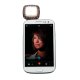 LogiLink AA0080 accessorio per smartphone e telefoni cellulari Luce per selfie 10