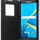 BlackBerry ACC-62173-001 custodia per cellulare Custodia flip a libro Nero 3