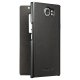 BlackBerry ACC-62173-001 custodia per cellulare Custodia flip a libro Nero 5