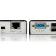 ATEN Extender KVM USB VGA Cat 5 Mini (1280 x 1024 a 100 m) 3