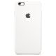 Apple Custodia in silicone per iPhone 6s Plus - Bianco 2