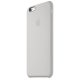 Apple Custodia in silicone per iPhone 6s Plus - Bianco 7
