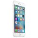 Apple Custodia in silicone per iPhone 6s Plus - Bianco 8