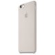 Apple Custodia in silicone per iPhone 6s Plus - Tortora 7