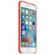 Apple Custodia in silicone per iPhone 6s Plus - Arancione 7