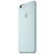 Apple Custodia in silicone per iPhone 6s Plus - Turchese 7