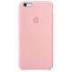 Apple Custodia in silicone per iPhone 6s Plus - Rosa 2