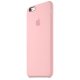 Apple Custodia in silicone per iPhone 6s Plus - Rosa 7