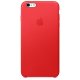 Apple MKXG2ZM/A custodia per cellulare Cover Rosso 2
