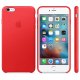 Apple MKXG2ZM/A custodia per cellulare Cover Rosso 3