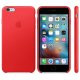 Apple MKXG2ZM/A custodia per cellulare Cover Rosso 5