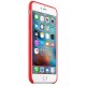 Apple MKXG2ZM/A custodia per cellulare Cover Rosso 7