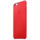 Apple MKXG2ZM/A custodia per cellulare Cover Rosso 8