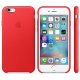 Apple MKXX2ZM/A custodia per cellulare Cover Rosso 3