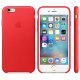 Apple MKXX2ZM/A custodia per cellulare Cover Rosso 4