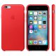 Apple MKXX2ZM/A custodia per cellulare Cover Rosso 5