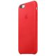 Apple MKXX2ZM/A custodia per cellulare Cover Rosso 8