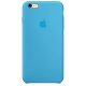 Apple Custodia in silicone per iPhone 6s - Azzurro 2