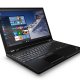 Lenovo ThinkPad P50 Intel® Core™ i7 i7-6700HQ Workstation mobile 39,6 cm (15.6