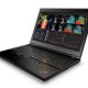 Lenovo ThinkPad P50 Intel® Core™ i7 i7-6700HQ Workstation mobile 39,6 cm (15.6