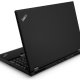 Lenovo ThinkPad P50 Intel® Core™ i7 i7-6700HQ Workstation mobile 39,6 cm (15.6