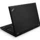 Lenovo ThinkPad P70 Intel® Core™ i7 i7-6700HQ Workstation mobile 43,9 cm (17.3