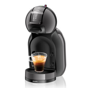 Krups Nescafé Dolce Gusto MiniMe KP1208 Nero