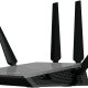 NETGEAR X4S AC2600 router wireless Gigabit Ethernet Dual-band (2.4 GHz/5 GHz) Nero 13